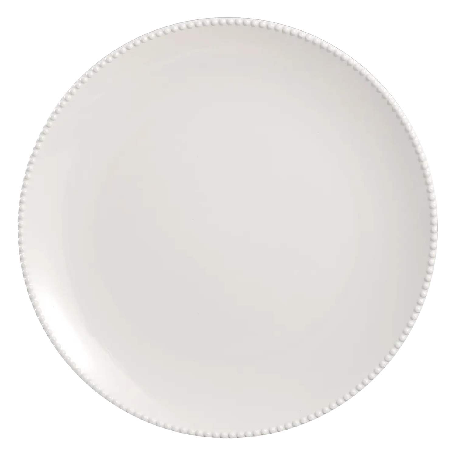 DS-9F8E072A5A - 22x12'' Rectangular Melamine Beaded Platter, Restaurant Use