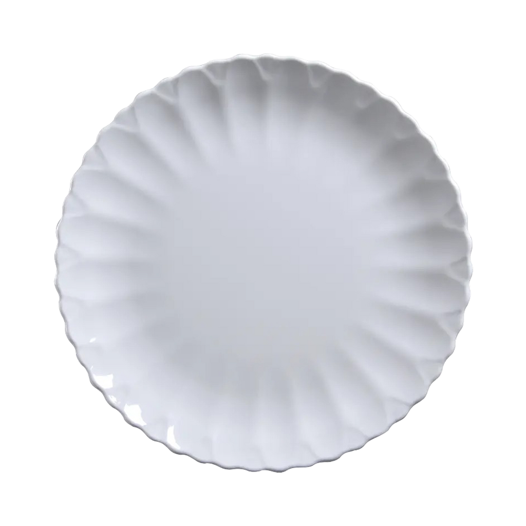 DS-153D813B2A – 14’’ Round Platter