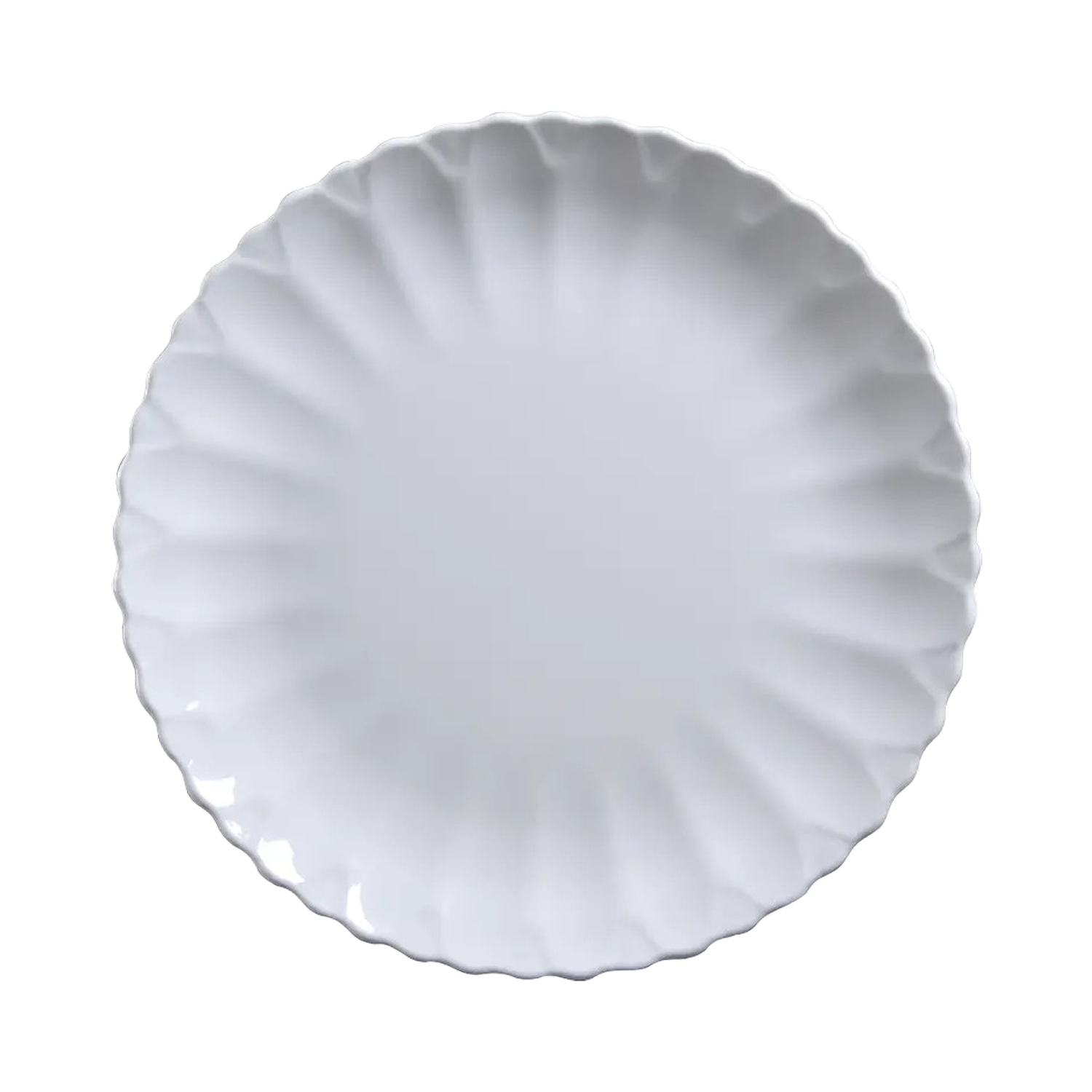 DS-153D813B2A – 14’’ Round Platter