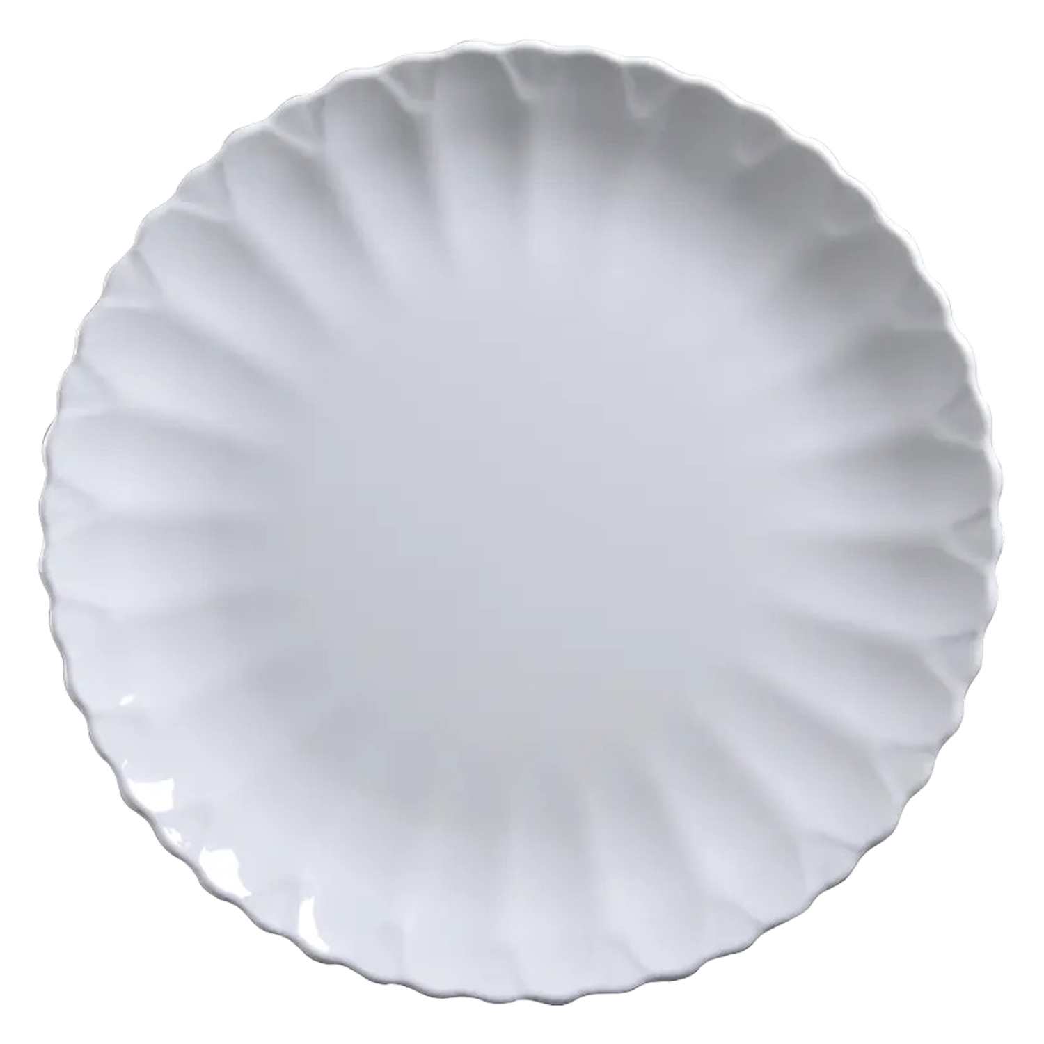 DS-BE07D3EB45 – 16’’ Round Platter