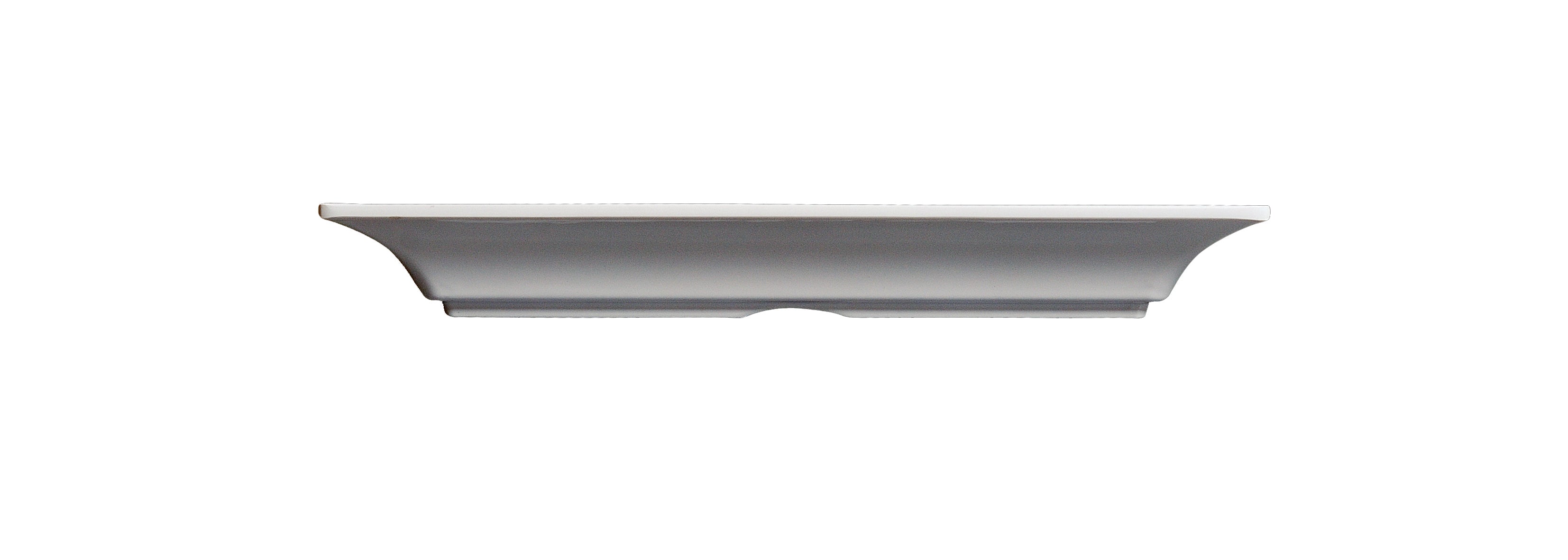 DS-E1B4E8AF51 - 18.25 x 9.25’’ Rectangular Platter