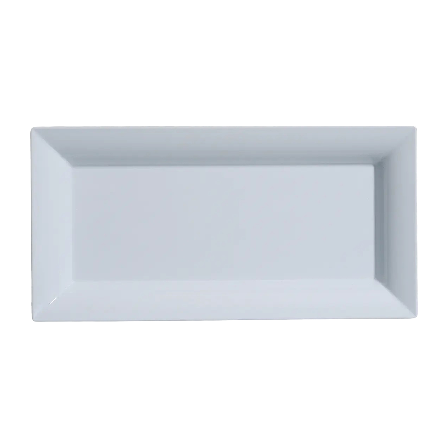 DS-E1B4E8AF51 - 18.25 x 9.25’’ Rectangular Platter