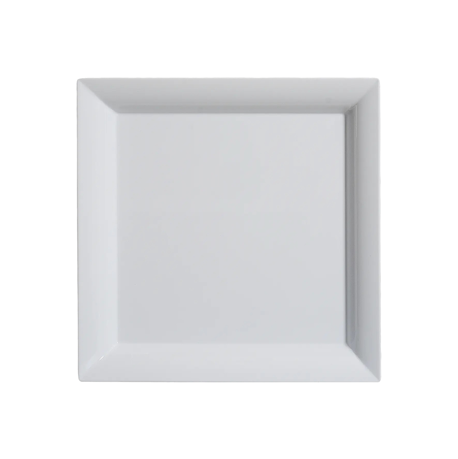 DS-B86A0867D9 – 14’’ Square Platter