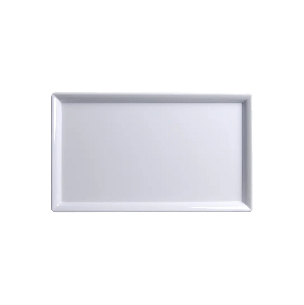DS-E1E04A8DBF - 12 x 7’’ Rectangular Plate
