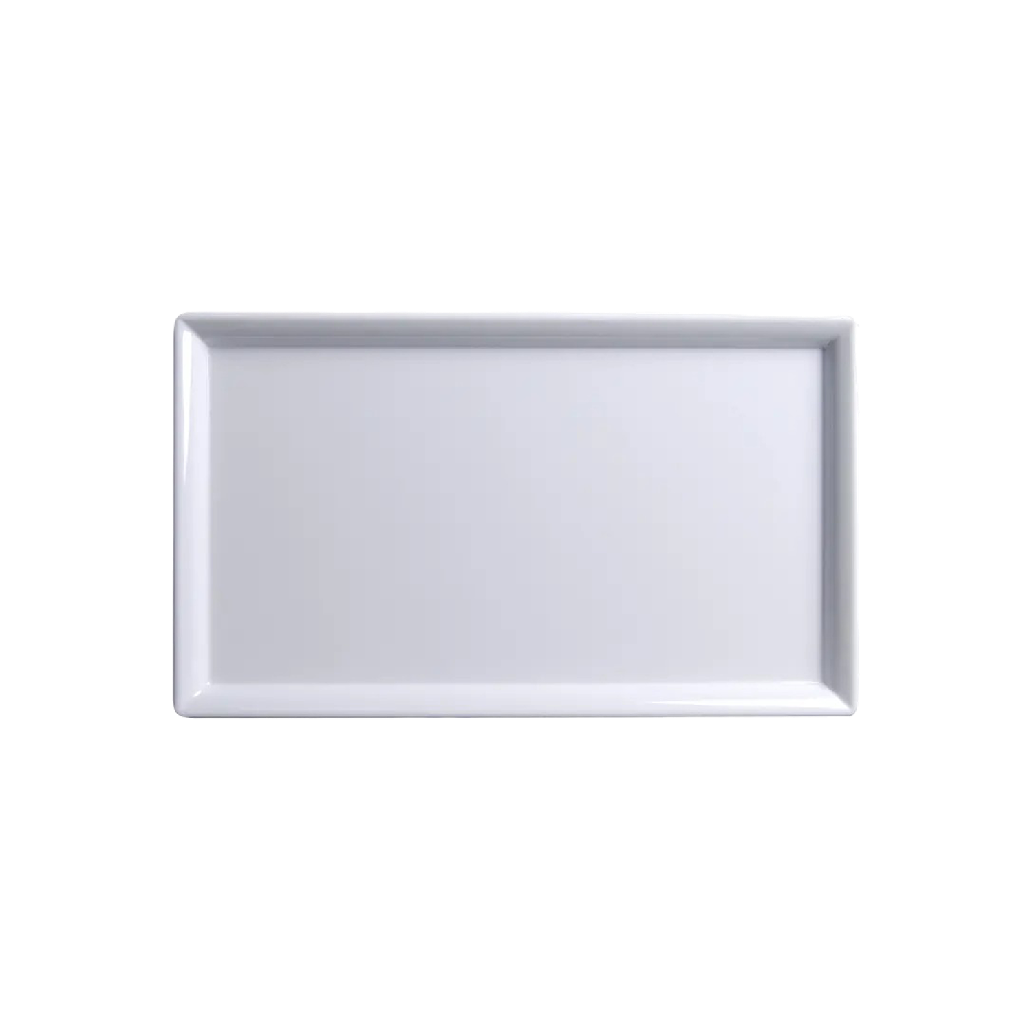 DS-E1E04A8DBF - 12 x 7’’ Rectangular Plate