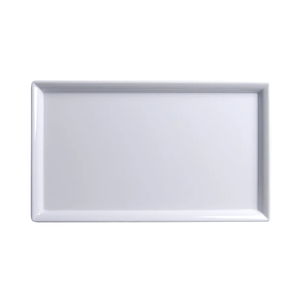 DS-656F881D04 - 14 x 7’’ Rectangular Platter