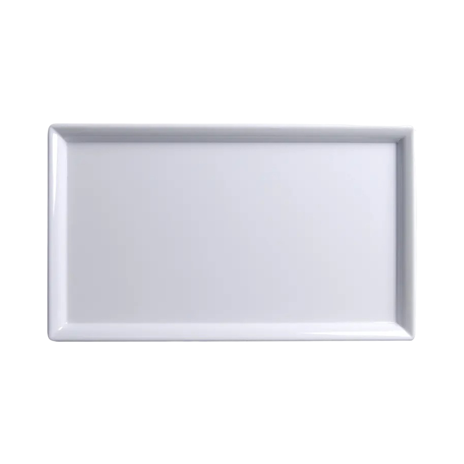 DS-656F881D04 - 14 x 7’’ Rectangular Platter