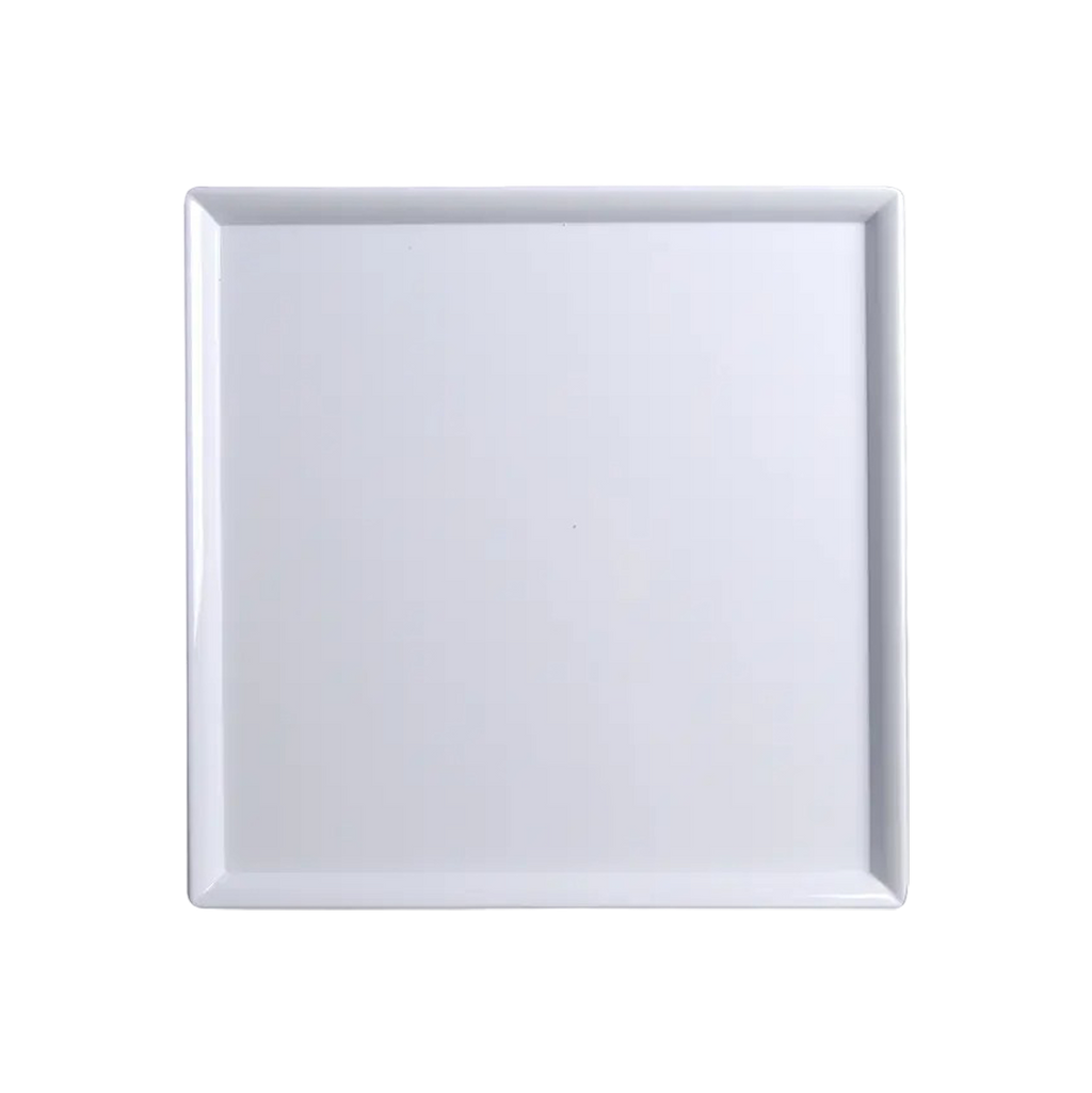 DS-C333C92EAC – 12’’ Square Plate