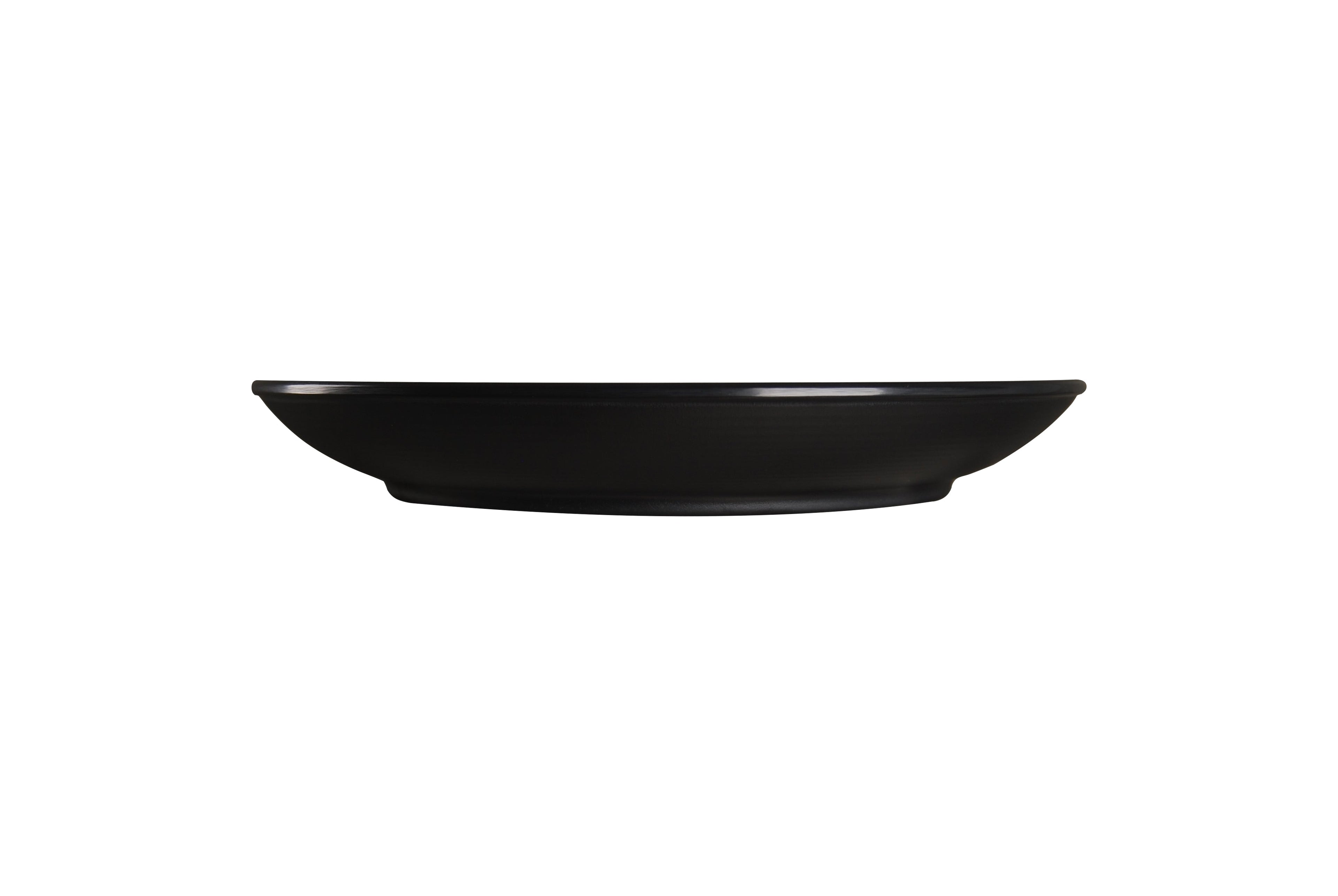 DS-D398B54BEB – 9’’ Coupe Bowl Gray-Black
