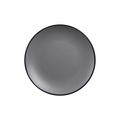 DS-D398B54BEB – 9’’ Coupe Bowl Gray-Black
