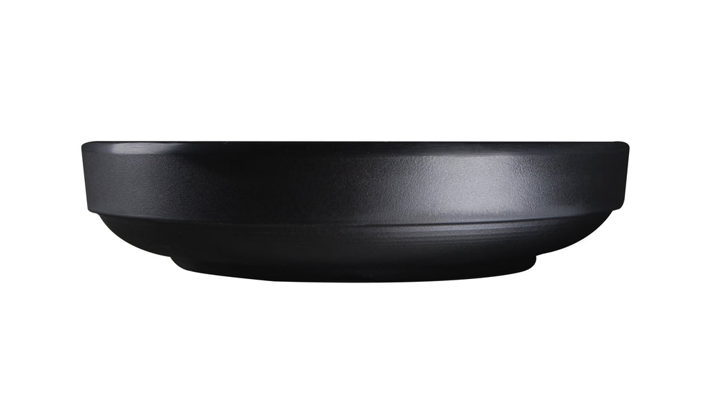 DS-EDA4EBC2AE – 5.75’’ Round Bowl Gray-Black