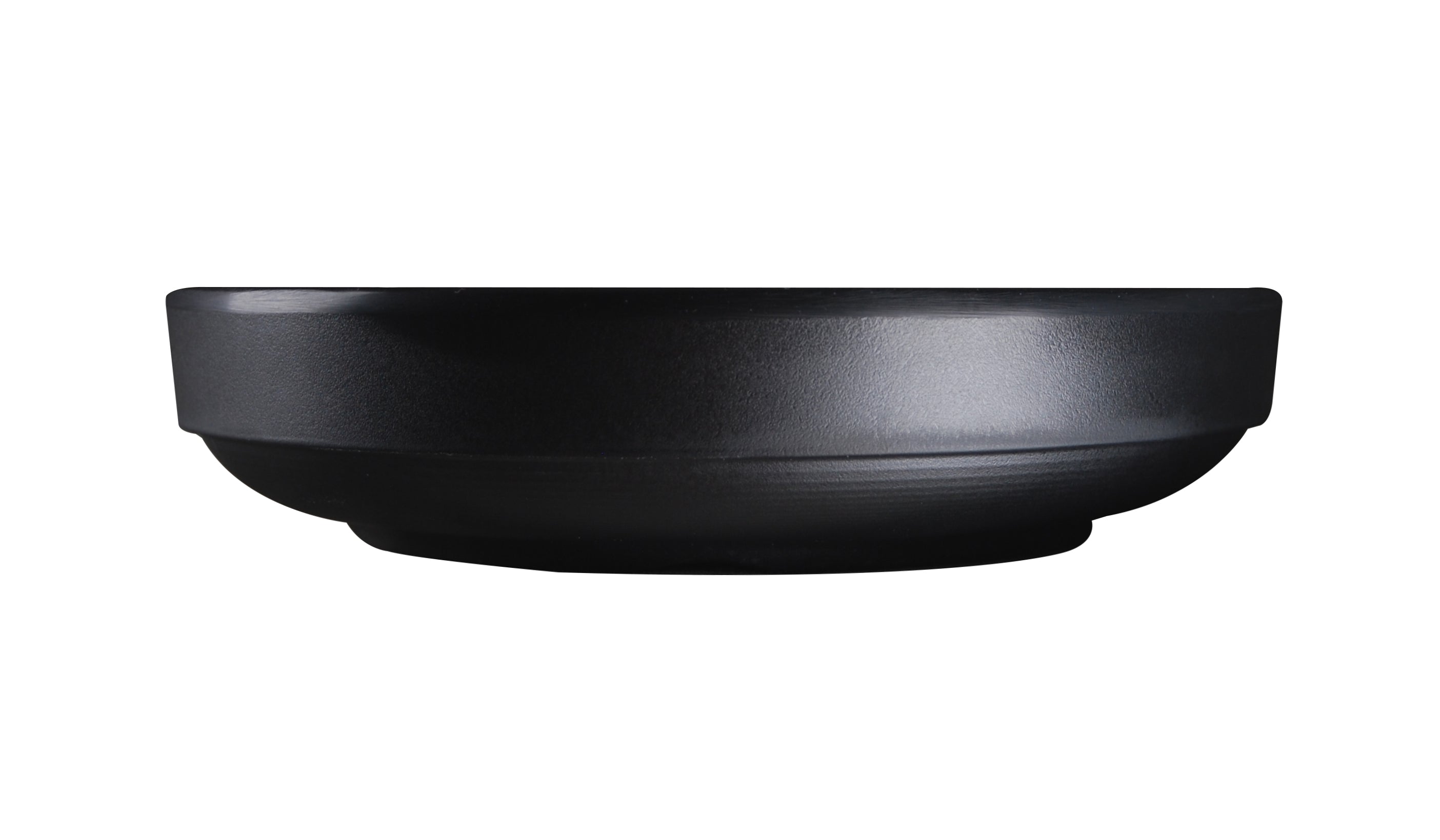 DS-EDA4EBC2AE – 5.75’’ Round Bowl Gray-Black