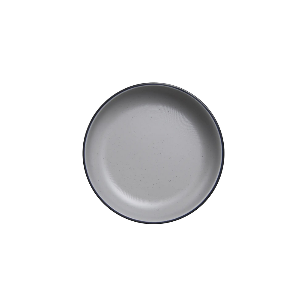 DS-EDA4EBC2AE – 5.75’’ Round Bowl Gray-Black