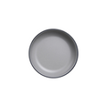 DS-EDA4EBC2AE – 5.75’’ Round Bowl Gray-Black