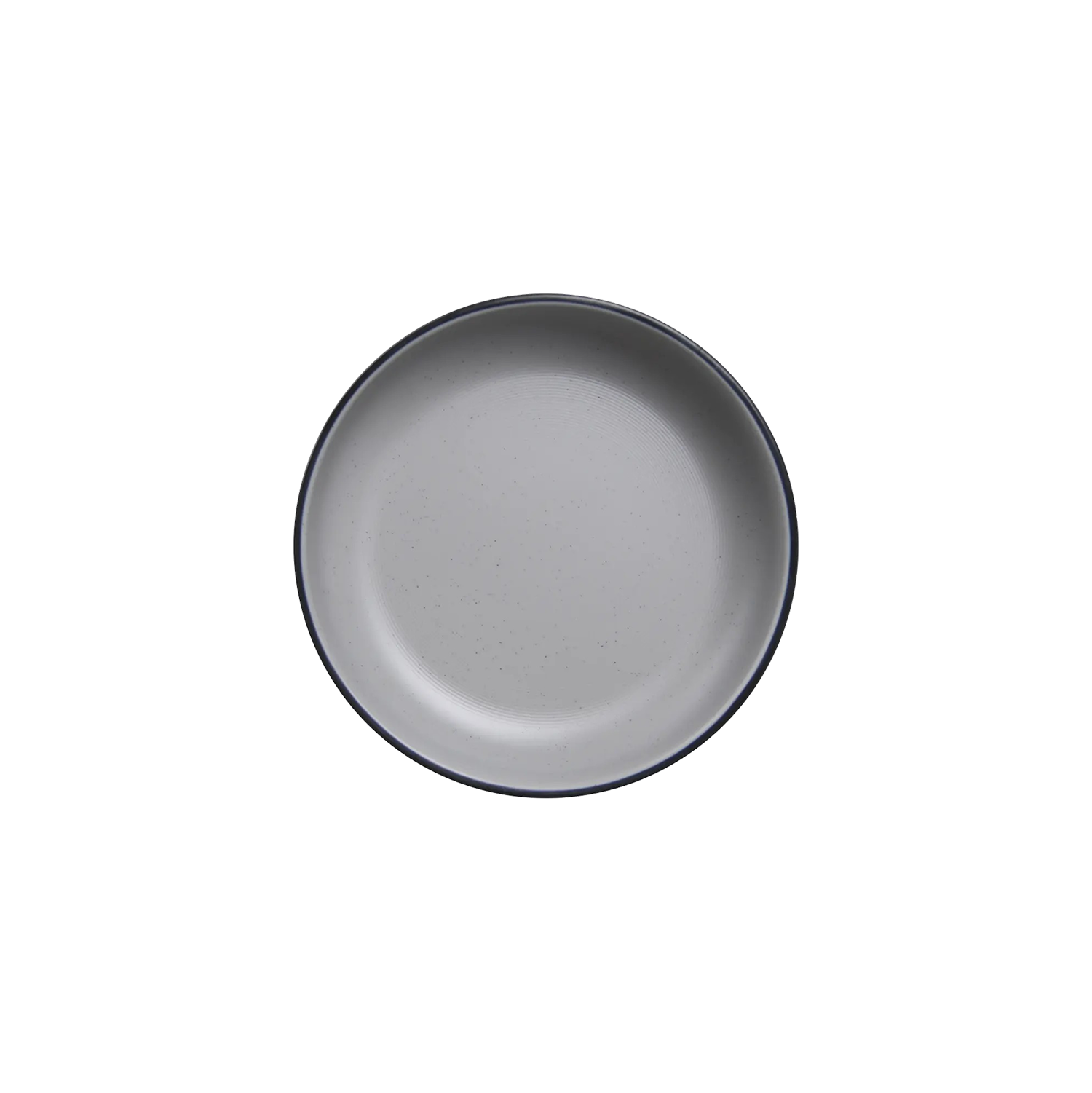 DS-EDA4EBC2AE – 5.75’’ Round Bowl Gray-Black