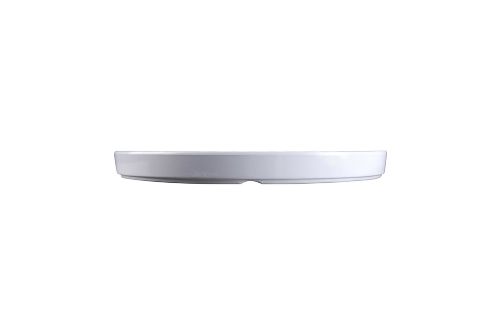DS-7AE597D5FE – 12’’ Round Stackable Tray