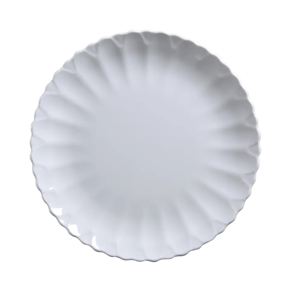 DS-32DDB89291 – 14’’ Lace Round Tray