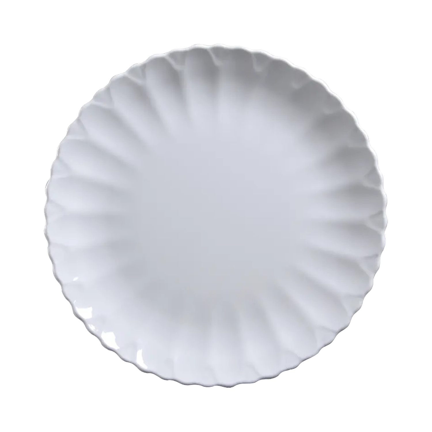 DS-32DDB89291 – 14’’ Lace Round Tray