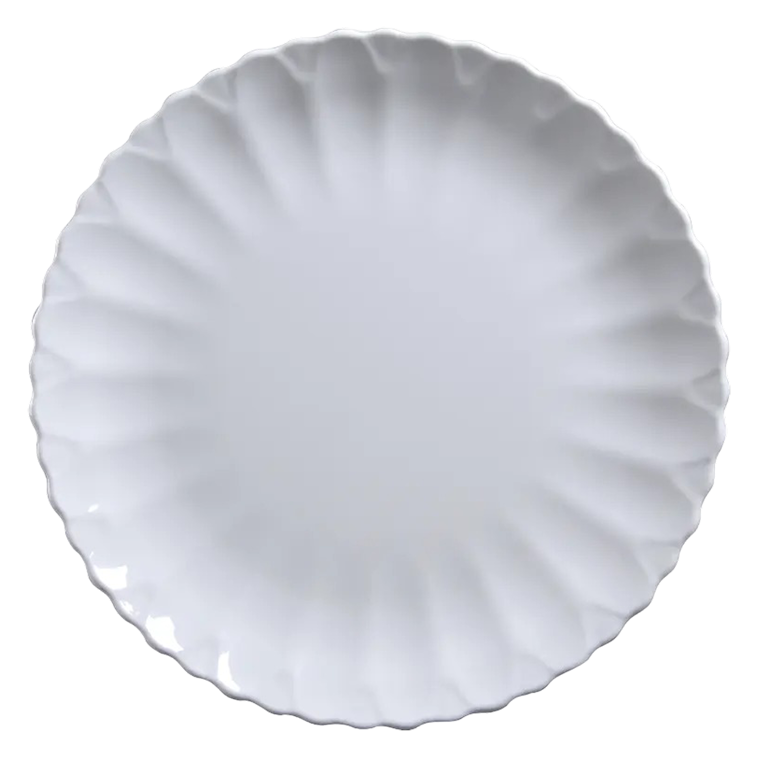 DS-D1055989BD – 16’’ Lace Round Tray