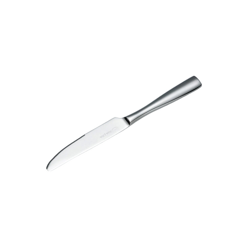 DS-12522A609D - Vera mirror Euro Table Knife 9.5/8’’