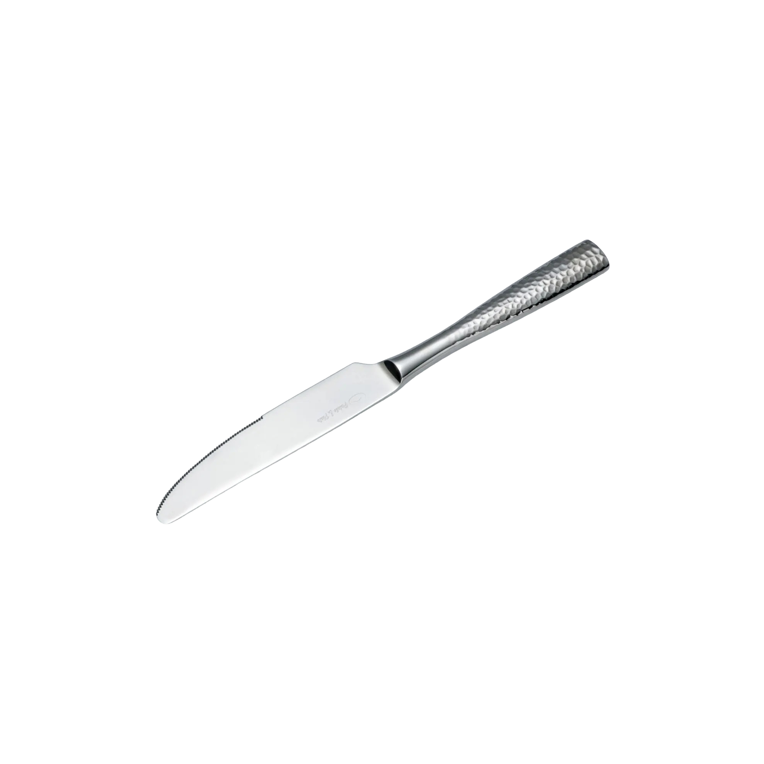 DS-28A117378A - Vera Hammered Steak Knife 9’’