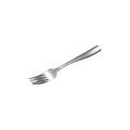 DS-5EA3B68DF2 - Vera Hammered Euro Table Fork 8.1/4’’