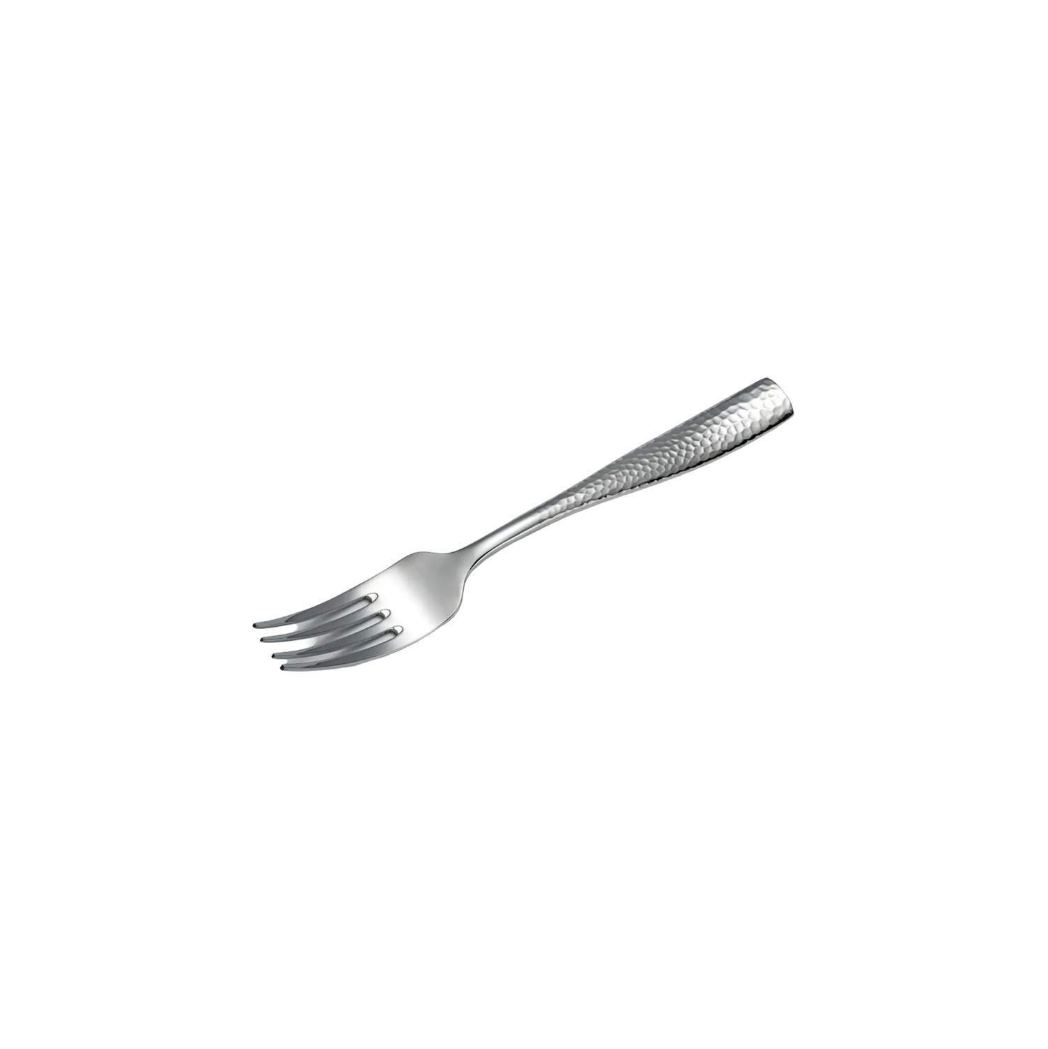 DS-DB9C085ADB - Vera Hammered Dinner Fork 7.5/8’’