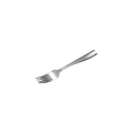DS-273771E2DB - Vera Hammered Dessert Fork 6.7/8’’