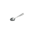 DS-16F62E9B42 - Vera Hammered Espresso Spoon 4.3/8’’