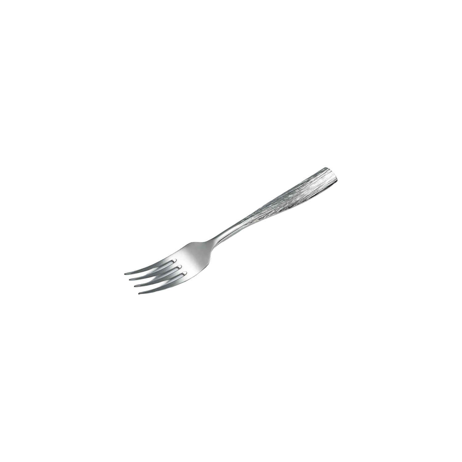 DS-6124797168 - Vera Rugged Dessert Fork 6.7/8’’