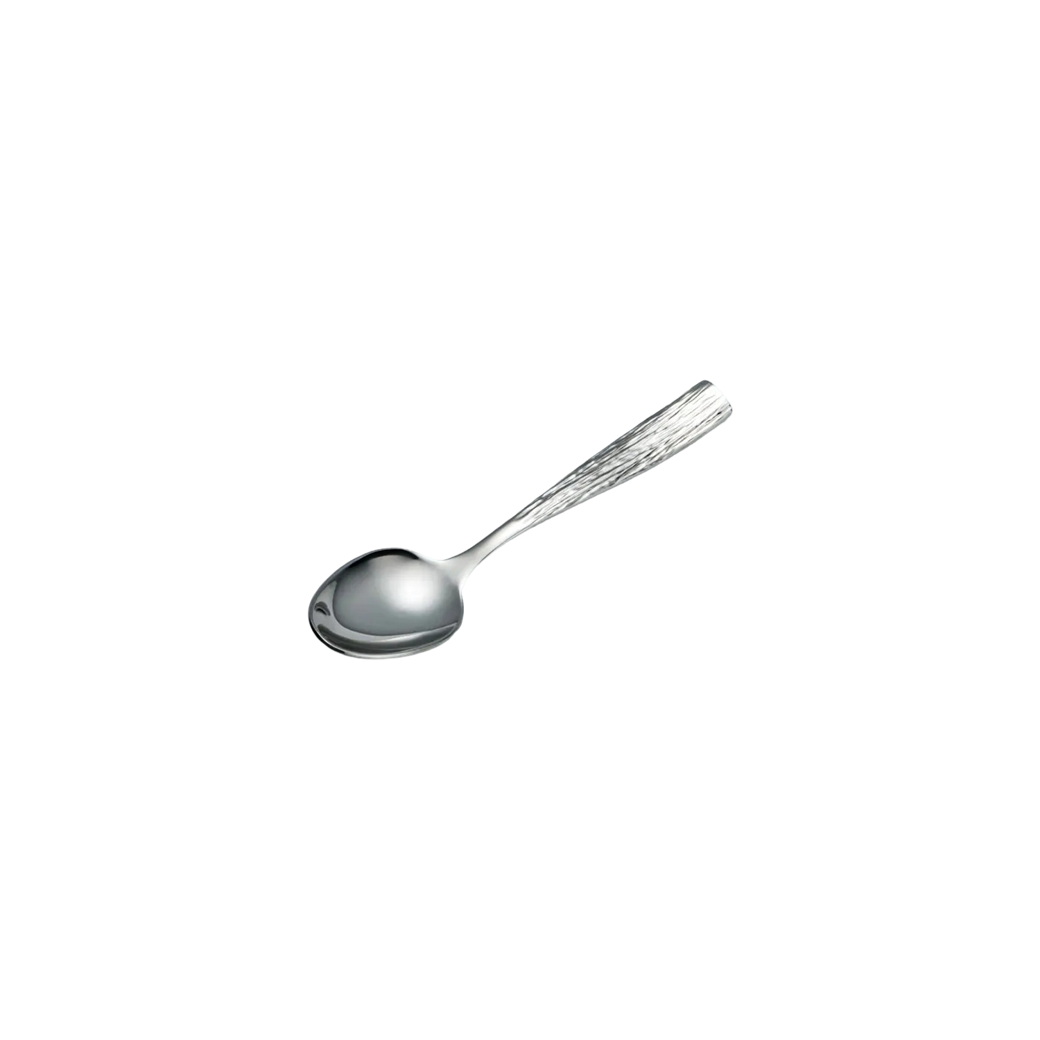 DS-87F1A73773 - Vera Rugged Espresso Spoon 4.3/8’’