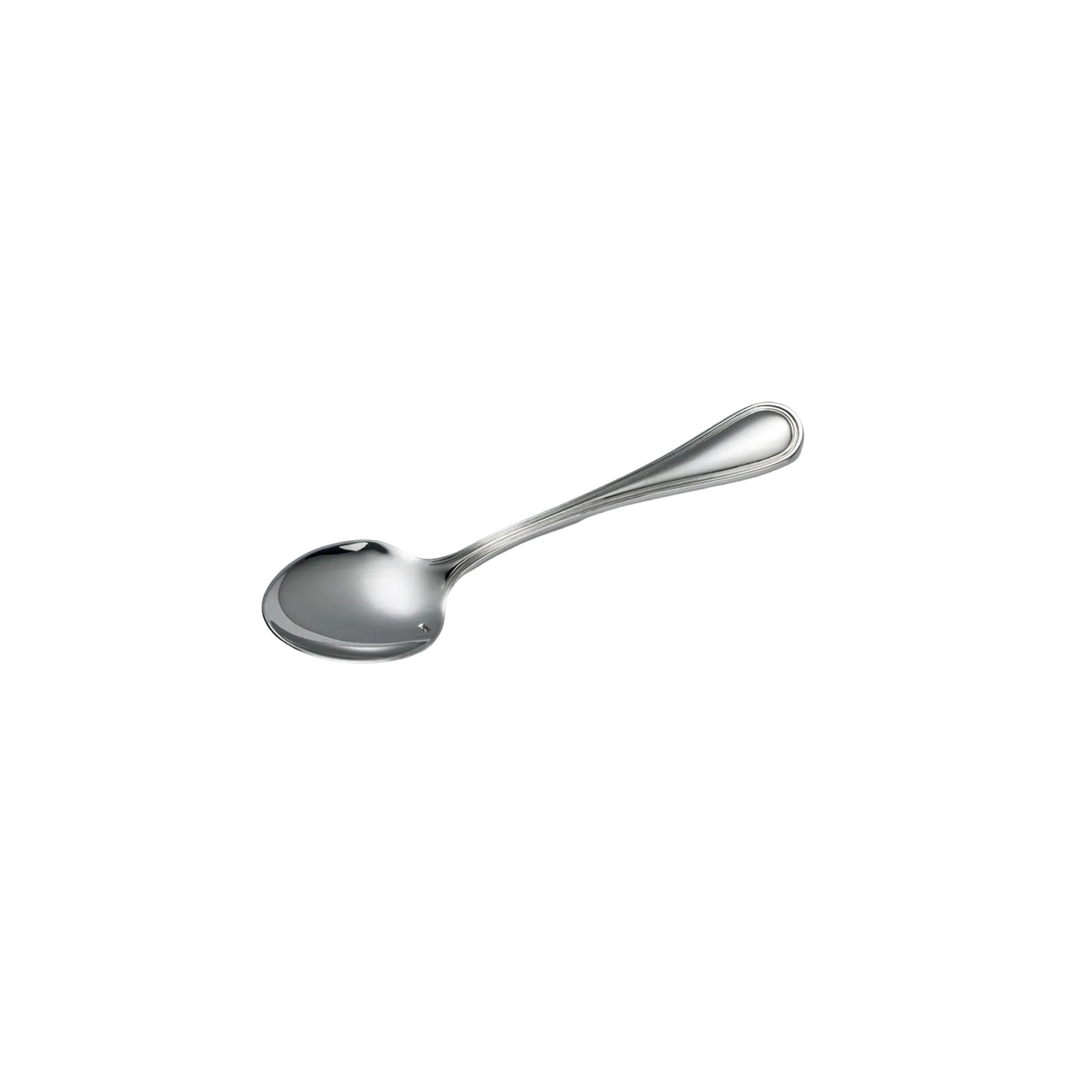 DS-9D5623B09C - Comely Dinner Spoon 7.1/4’’