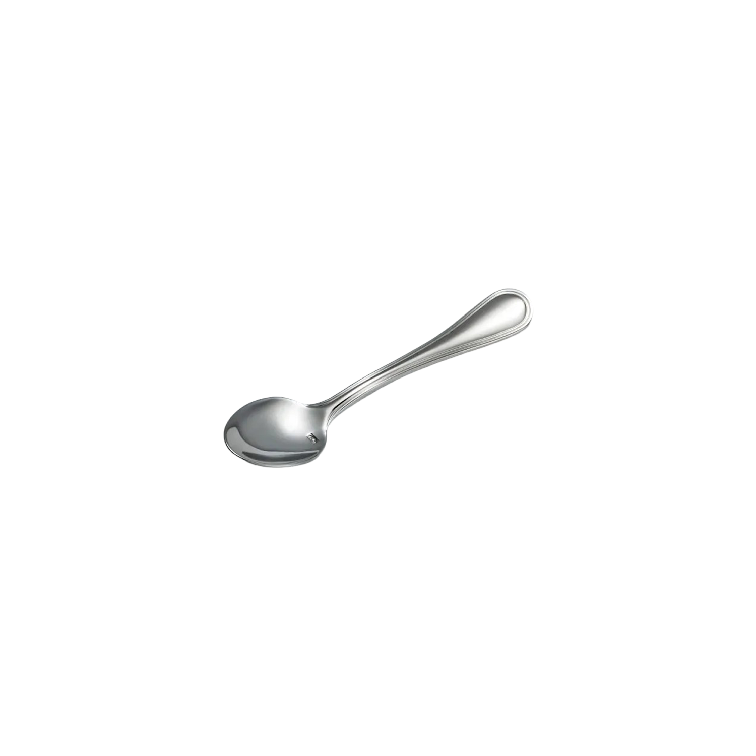 DS-4E75B1FADE - Comely Espresso Spoon 4.3/8’’
