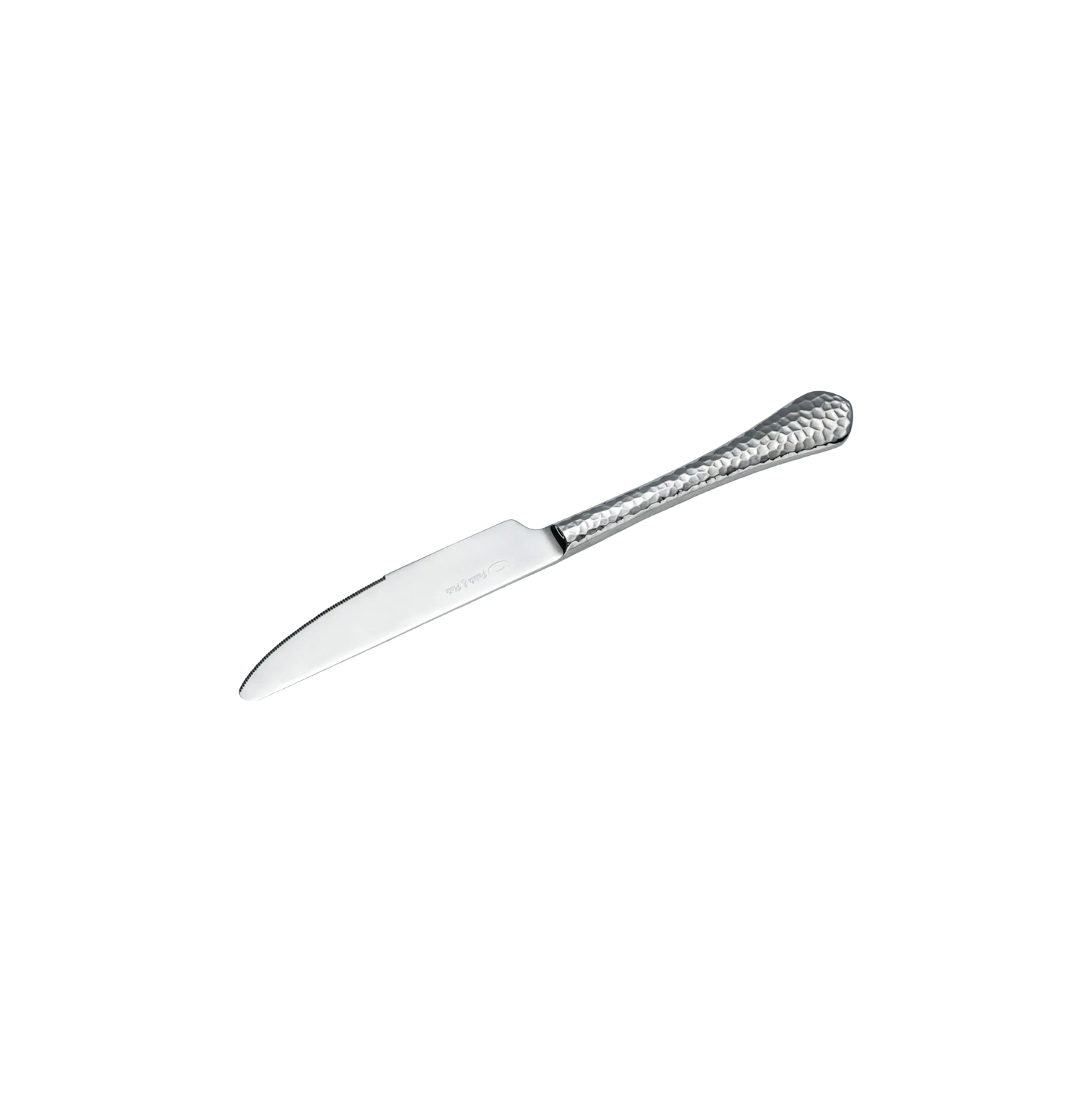 DS-8325AB51E8 - HammerStone Dinner Knife 8.5/8’’
