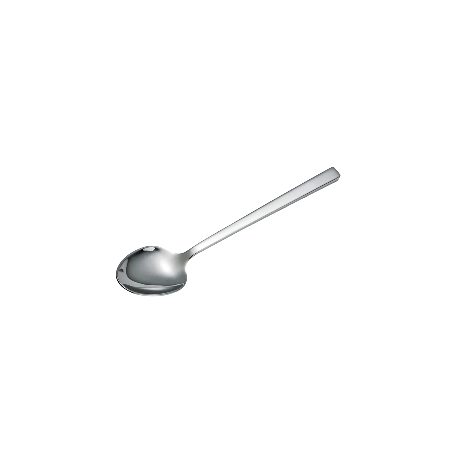 DS-02434C3DBD - Moderne mirror Dinner Spoon 7.5/8’’