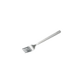 DS-4FE0A7E196 - Moderne Satin Dessert Fork 7.1/8’’