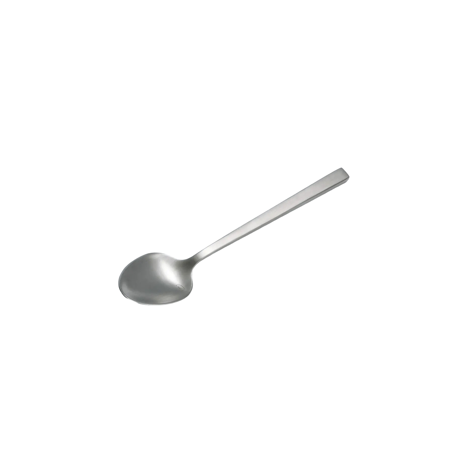 DS-DE5F6A234A - Moderne Satin Dinner Spoon 7.5/8’’