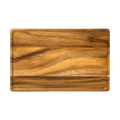 DS-DDC5F5189B - Board 12.25 x 8’’ acacia wood