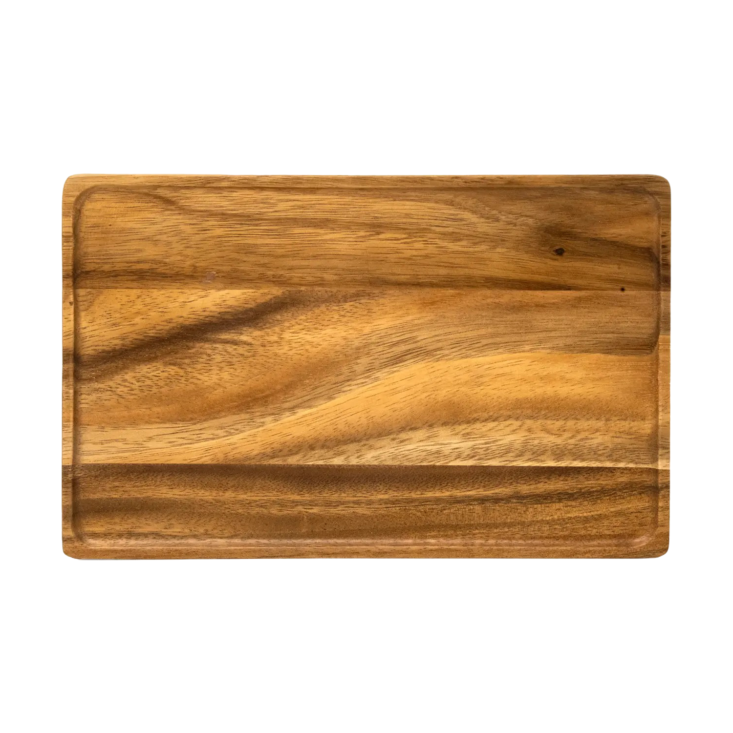 DS-DDC5F5189B - Board 12.25 x 8’’ acacia wood