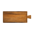 DS-F2EBE695CB - Paddle board 18 x 7.5’’ acacia wood