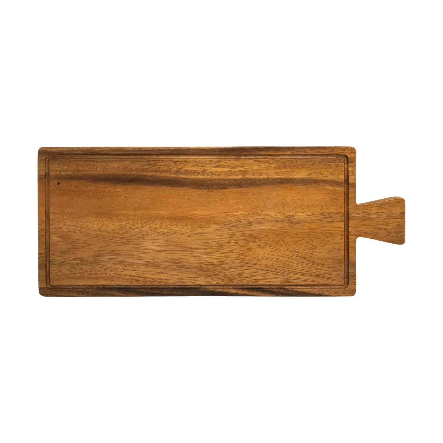 DS-F2EBE695CB - Paddle board 18 x 7.5’’ acacia wood