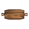 DS-385A005E09 - Carving board 30.75 x 12’’ acacia board