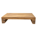 DS-5267EE58BF - Display Pedastel board 16 x 10 x 3''