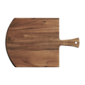 DS-762B399121 - Pizza board 18 x 11.75’’ acacia wood