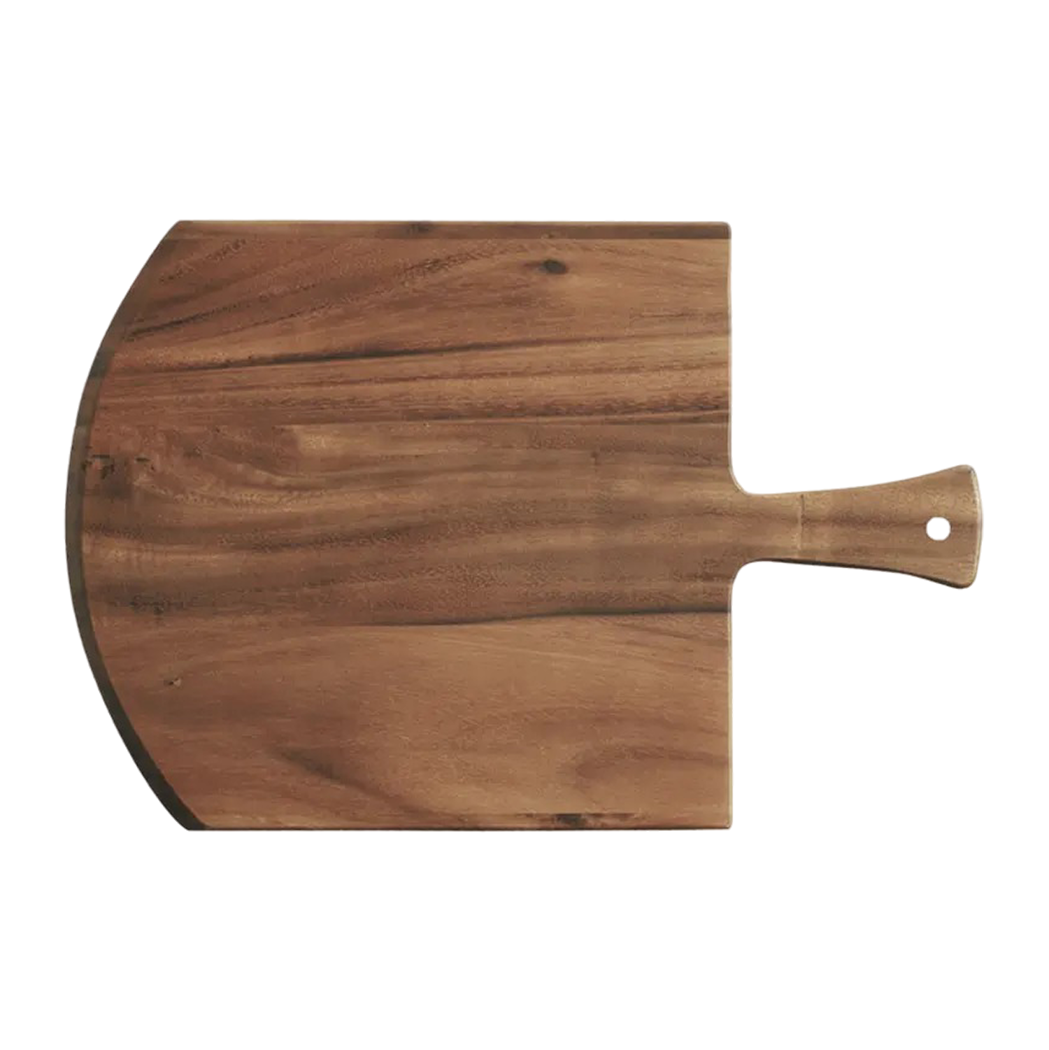 DS-762B399121 - Pizza board 18 x 11.75’’ acacia wood