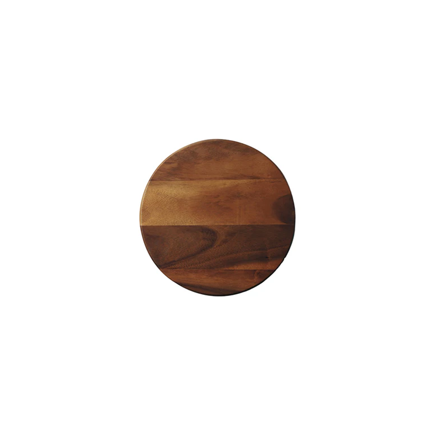 DS-5162CCC489 – Lazy Susan 13.75’’ acacia wood