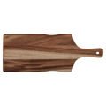 DS-EC85886EB0 - Rectangular paddle board 19 x 8'' acacia wood