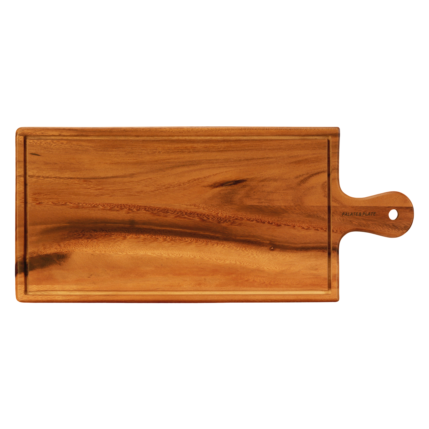 DS-2B9F243763 - 18.75 x 8.25’’ Paddle Board Brown
