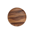 DS-59D15B068F - Lazy Susan 18'', acacia wood