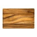 DS-8E1AACE838 - Board 13.75 x 9’’ acacia wood